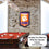 College Flags & Banners Co. Clemson Tigers Heritage History Banner Pennant - Sports Collectibles, Sports Memorabilia, Sports Fan Shop, Sports Gifts