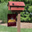 Loyola Chicago Garden Flag and Yard Banner - Sports Collectibles, Sports Memorabilia, Sports Fan Shop, Sports Gifts