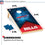Wild Sports NFL Buffalo Bills 2' x 4' Regulation Size Solid Wood Cornhole Set with Direct Print HD Team Graphics - Sports Collectibles, Sports Memorabilia, Sports Fan Shop, Sports Gifts