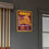 WinCraft Washington Commanders Americana Banner Flag Sign - Sports Collectibles, Sports Memorabilia, Sports Fan Shop, Sports Gifts