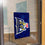 College Flags & Banners Co. Drexel Dragons Banner for Windows Doors and Walls - Sports Collectibles, Sports Memorabilia, Sports Fan Shop, Sports Gifts