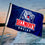 College Flags & Banners Co. Belmont Bruins 2x3 Foot Flag - Sports Collectibles, Sports Memorabilia, Sports Fan Shop, Sports Gifts