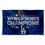 WinCraft Los Angeles Dodgers 2024 World Champions 3x5 Flag - Sports Collectibles, Sports Memorabilia, Sports Fan Shop, Sports Gifts