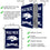 College Flags & Banners Co. Nevada Wolfpack Garden Flag - Sports Collectibles, Sports Memorabilia, Sports Fan Shop, Sports Gifts