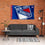 WinCraft New York Rangers Printed Header 3x5 Premium Banner Flag - Sports Collectibles, Sports Memorabilia, Sports Fan Shop, Sports Gifts