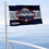 College Flags & Banners Co. UCONN 2024 Basketball National Champions Boat and Golf Cart Flag - Sports Collectibles, Sports Memorabilia, Sports Fan Shop, Sports Gifts