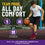 For Bare Feet NBA LOS ANGELES LAKERS MVP Crew Sock Team Color Large - Sports Gifts, Sports Memorabilia, Sports Collectibles, Fan Shop