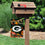 WinCraft Green Bay Packers Fall Leaves Decorative Football Garden Flag Double Sided Banner - Sports Collectibles, Sports Memorabilia, Sports Fan Shop, Sports Gifts