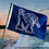 College Flags & Banners Co. Memphis Tigers Small 2x3 Foot Flag - Sports Collectibles, Sports Memorabilia, Sports Fan Shop, Sports Gifts
