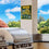 WinCraft Green Bay Packers Americana Banner Flag Sign - Sports Collectibles, Sports Memorabilia, Sports Fan Shop, Sports Gifts