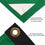 WinCraft Boston Celtics 18 Time NBA Champions Printed Header 3x5 Premium Banner Flag - Sports Collectibles, Sports Memorabilia, Sports Fan Shop, Sports Gifts