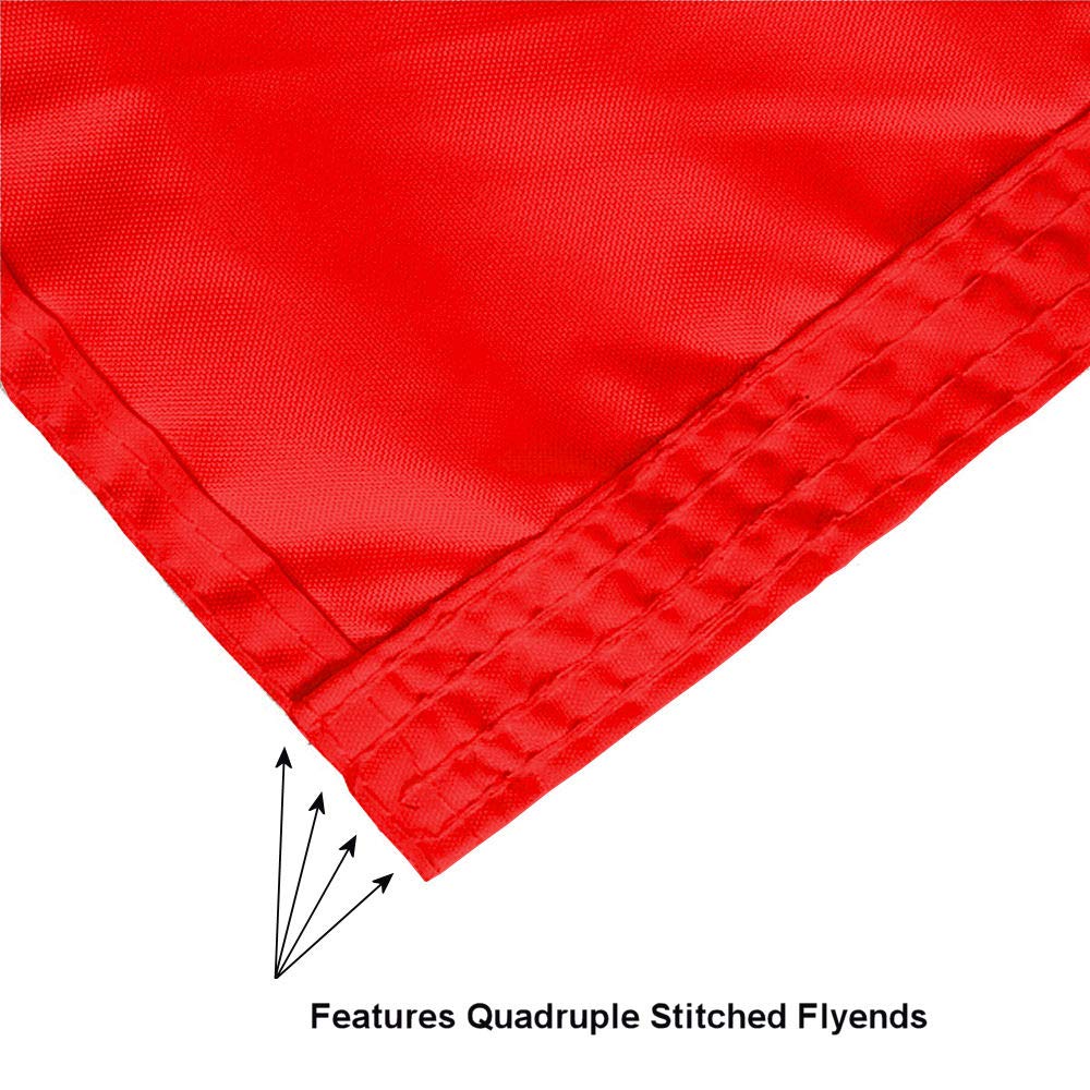 Sports Flags Pennants Company City of New Orleans Flag 3x5 Foot Banner - Sports Collectibles, Sports Memorabilia, Sports Fan Shop, Sports Gifts