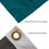 WinCraft Philadelphia Eagles 4x6 Foot Large Outdoor Pole Flag - Sports Collectibles, Sports Memorabilia, Sports Fan Shop, Sports Gifts