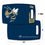 YouTheFan NCAA Georgia Tech Yellow Jackets Logo Series Cutting Board - Sports Collectibles, Sports Memorabilia, Sports Fan Shop, Sports Gifts