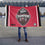 UGA Bulldogs 2022 College Football National Champions 3x5 Grommet Flag - Sports Collectibles, Sports Memorabilia, Sports Fan Shop, Sports Gifts
