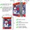 Buffalo Bills Holiday Winter Snow Garden Flag Double Sided Banner - Sports Collectibles, Sports Memorabilia, Sports Fan Shop, Sports Gifts