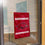 College Flags & Banners Co. Arkansas Razorbacks Banner for Windows Doors and Walls - Sports Collectibles, Sports Memorabilia, Sports Fan Shop, Sports Gifts