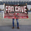 WinCraft Tampa Bay Buccaneers Fan Man Cave Banner Flag - Sports Collectibles, Sports Memorabilia, Sports Fan Shop, Sports Gifts