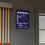 WinCraft Baltimore Ravens Americana Banner Flag Sign - Sports Collectibles, Sports Memorabilia, Sports Fan Shop, Sports Gifts