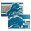 WinCraft Detroit Lions Embroidered and Sewn Pennant - Sports Collectibles, Sports Memorabilia, Sports Fan Shop, Sports Gifts