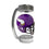 Pegasus Sports NFL Minnesota Vikings Mini Hover Helmet - Sports Gifts, Sports Memorabilia, Sports Collectibles, Fan Shop