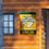 College Flags & Banners Co. Baylor BU Bears 2021 Mens Basketball National Champions Double Sided House Flag - Sports Collectibles, Sports Memorabilia, Sports Fan Shop, Sports Gifts