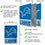 WinCraft Detroit Lions Double Sided House Flag - Sports Collectibles, Sports Memorabilia, Sports Fan Shop, Sports Gifts