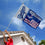 WinCraft Los Angeles Dodgers World Champions 2024 3x5 Foot Grommet Banner Flag - Sports Collectibles, Sports Memorabilia, Sports Fan Shop, Sports Gifts