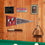 College Flags & Banners Co. Georgia Bulldogs Retro Throwback Vintage Pennant Flag and Wall Tack Mount Pads - Sports Collectibles, Sports Memorabilia, Sports Fan Shop, Sports Gifts