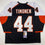 Autographed/Signed Kimmo Timonen Philadelphia Black Hockey Jersey JSA COA