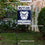College Flags & Banners Co. Butler Bulldogs Garden Flag and USA Flag Stand Pole Holder Set - Sports Collectibles, Sports Memorabilia, Sports Fan Shop, Sports Gifts