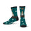 For Bare Feet NFL JACKSONVILLE JAGUARS Holiday Sweater Gnome Team Colors Large - Sports Gifts, Sports Memorabilia, Sports Collectibles, Fan Shop