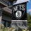 WinCraft Brooklyn Nets Double Sided House Banner Flag - Sports Collectibles, Sports Memorabilia, Sports Fan Shop, Sports Gifts