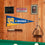 College Flags & Banners Co. California Riverside Highlanders Pennant Flag and Wall Tack Mount Pads - Sports Collectibles, Sports Memorabilia, Sports Fan Shop, Sports Gifts
