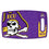 YouTheFan NCAA East Carolina Pirates Logo Series Cutting Board - Sports Collectibles, Sports Memorabilia, Sports Fan Shop, Sports Gifts