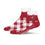 For Bare Feet NFL TAMPA BAY BUCCANEERS Cozy Buff Plush Cabin Sock Team Color OSFM - Sports Gifts, Sports Memorabilia, Sports Collectibles, Fan Shop