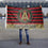 WinCraft Atlanta United FC Supporter Flag - Sports Collectibles, Sports Memorabilia, Sports Fan Shop, Sports Gifts