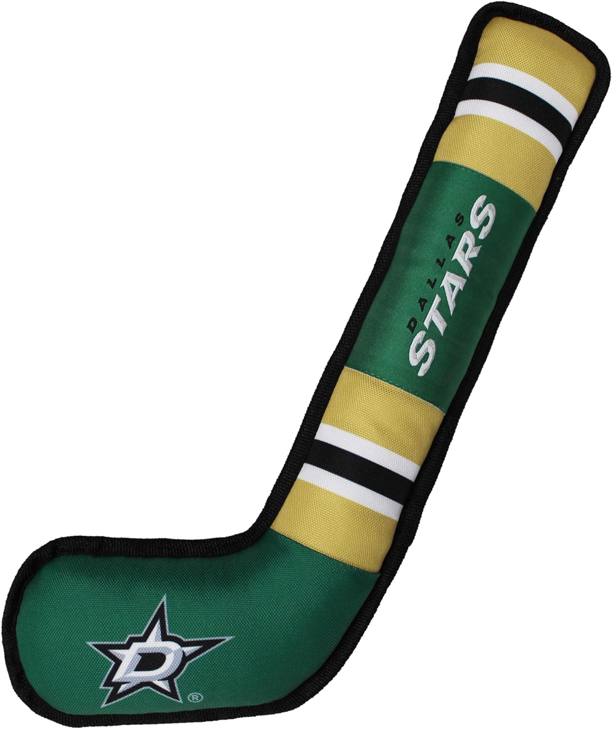 Dallas Stars Hockey Stick Pets First - Sports Collectibles, Sports Memorabilia, Sports Fan Shop, Sports Gifts