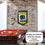 WinCraft Milwaukee Brewers Heritage History Banner Pennant - Sports Collectibles, Sports Memorabilia, Sports Fan Shop, Sports Gifts