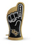 YouTheFan NCAA Central Florida Knights #1 Oven Mitt - Sports Collectibles, Sports Memorabilia, Sports Fan Shop, Sports Gifts