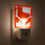 YouTheFan NCAA Texas Longhorns Logo Series Nite Light - Sports Collectibles, Sports Memorabilia, Sports Fan Shop, Sports Gifts