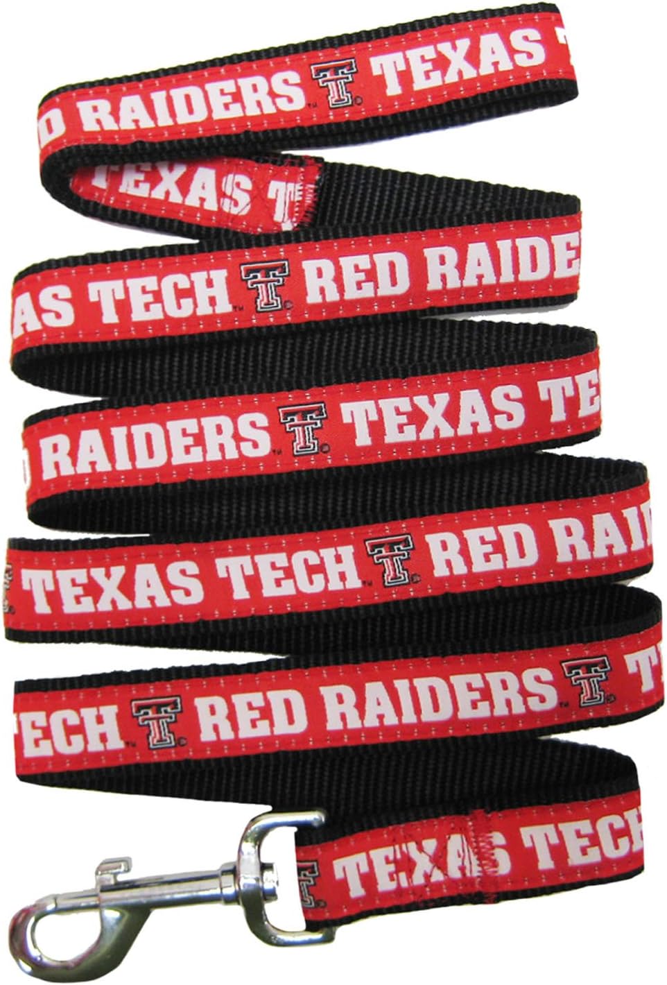 Texas Tech Leash Pets First - Sports Collectibles, Sports Memorabilia, Sports Fan Shop, Sports Gifts