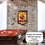 WinCraft Washington Commanders Heritage History Banner Pennant - Sports Collectibles, Sports Memorabilia, Sports Fan Shop, Sports Gifts
