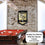 College Flags & Banners Co. Central Florida Knights Heritage History Banner Pennant - Sports Collectibles, Sports Memorabilia, Sports Fan Shop, Sports Gifts