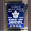 WinCraft Toronto Maple Leafs 13 Time Stanley Cup Champions Double Sided Garden Flag - Sports Collectibles, Sports Memorabilia, Sports Fan Shop, Sports Gifts
