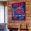 WinCraft Buffalo Bills Americana Banner Flag Sign - Sports Collectibles, Sports Memorabilia, Sports Fan Shop, Sports Gifts