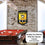 WinCraft Pittsburgh Penguins Heritage History Banner Pennant - Sports Collectibles, Sports Memorabilia, Sports Fan Shop, Sports Gifts