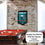 Philadelphia Eagles 2 Time Super Bowl Champions Banner Pennant - Sports Collectibles, Sports Memorabilia, Sports Fan Shop, Sports Gifts