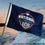 University of Connecticut UCONN College Basketball 2023 National Champions 2x3 Foot Flag - Sports Collectibles, Sports Memorabilia, Sports Fan Shop, Sports Gifts