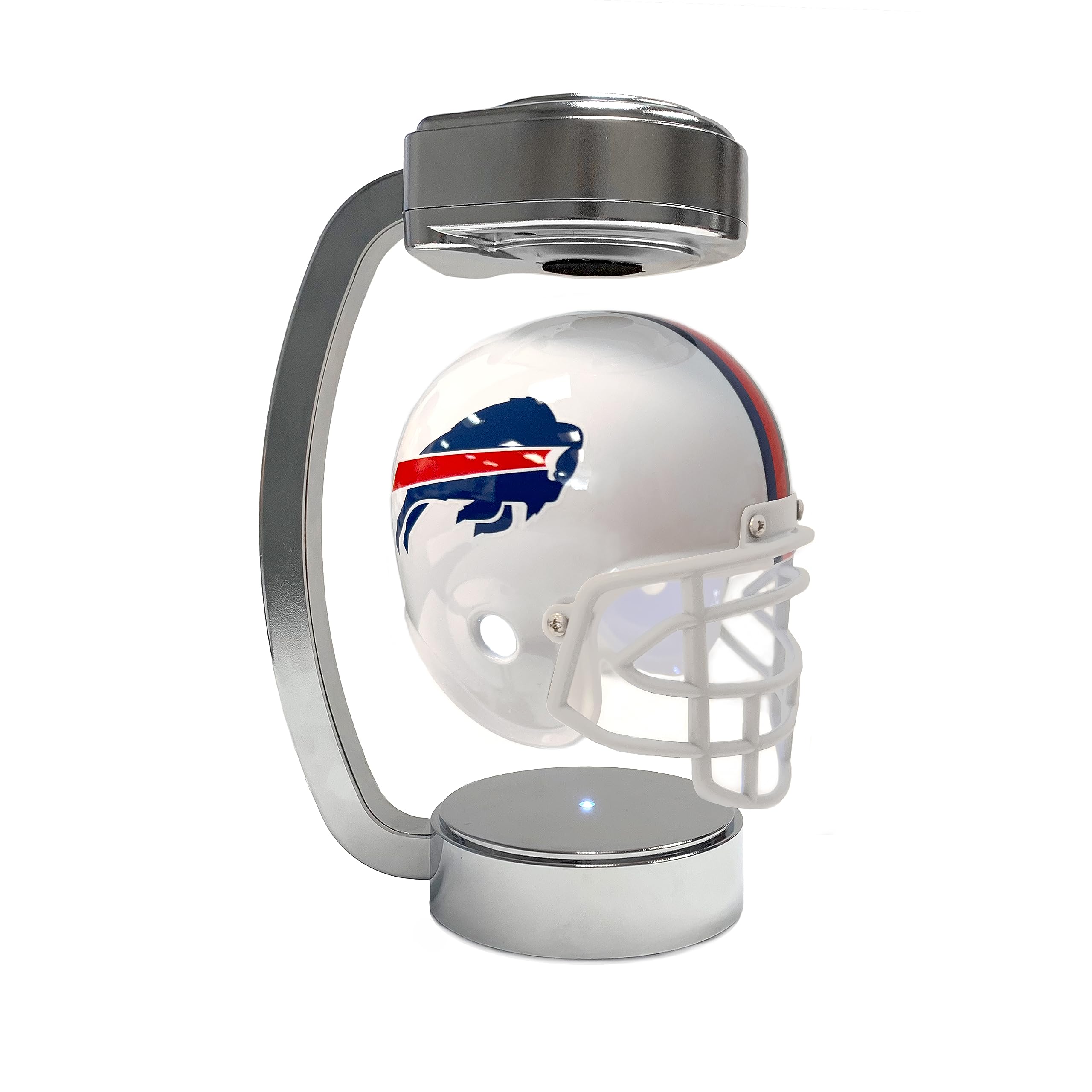Pegasus Sports NFL Buffalo Bills Mini Hover Helmet - Sports Gifts, Sports Memorabilia, Sports Collectibles, Fan Shop